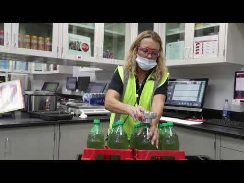 A Day in the Life: Machine Operator &amp; Quality Assurance Technician