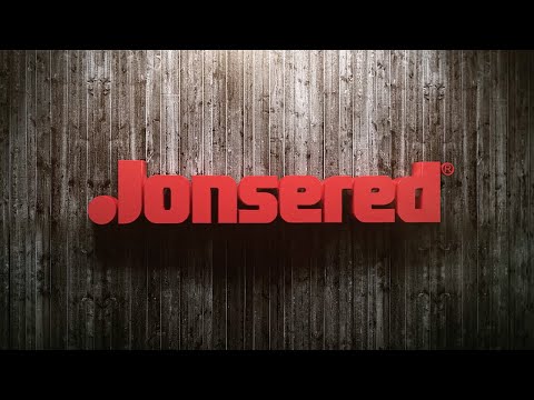 Jonsered History