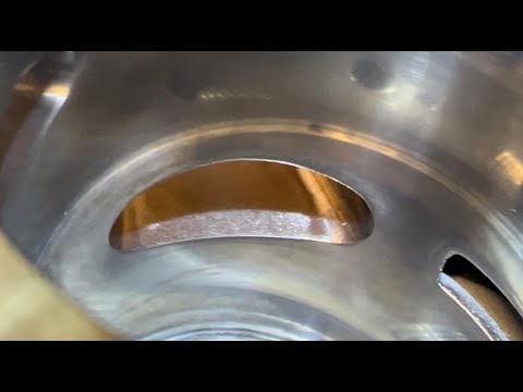 Basic work saw porting tips