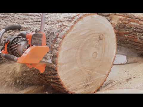 Chainsaws: The Unexpected Origins