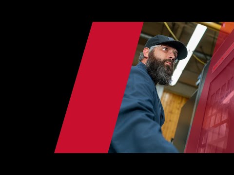 We Are Oregon Tool - Portland