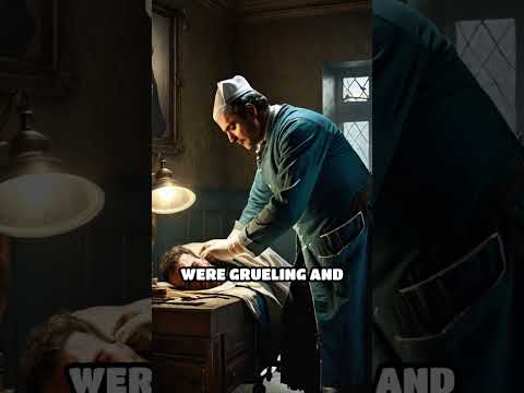 The Chainsaw&#039;s Medical Beginnings Will Astonish You