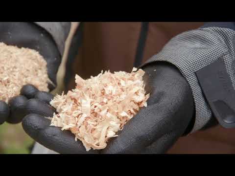 #STIHLsecrets When To Sharpen A Chain Of A Chainsaw | STIHL GB