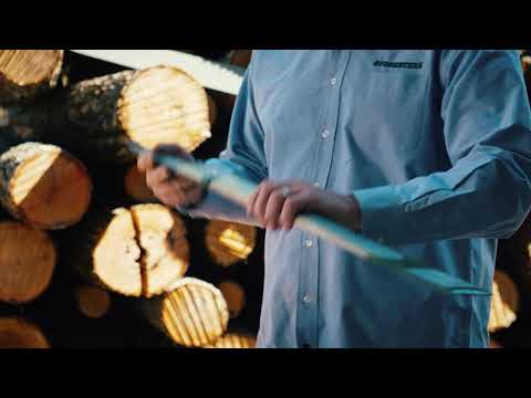 Forester™ Chainsaw Bars