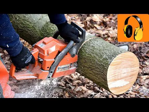 Can a Chain Saw Cause Ringing in the Ears? Hearing Damage from Power Saw or Table Saw Explained