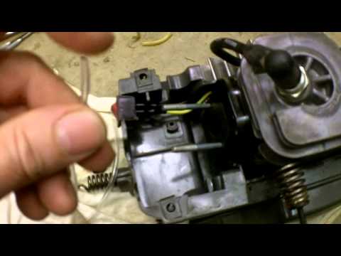 Craftsman Chainsaw Fuel Line Replacement