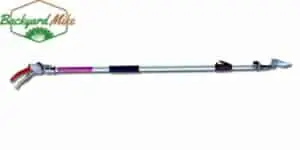 ARS Pruner