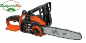 BLACK + DECKER LCS1020
