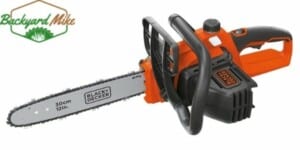 BLACK+DECKER LCS 1240