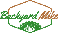 Backyard Mike logo