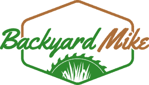 Backyard Mike Logo