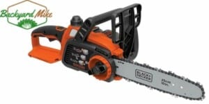 Black&Decker LCS1020B