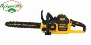 DEWALT 40V MAX XR