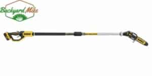 DEWALT DCPS620M1 Pole Saw