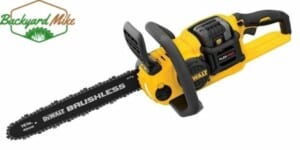 DEWALT FLEXVOLT 60V MAX