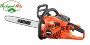 Echo CS-400