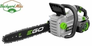 Ego Power+ CS1804