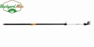 Fiskars Extendable Tree Pruning Stik Pruner