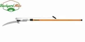 Fiskars Power-Lever Extendable Tree Pruner