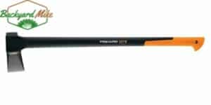 Fiskars Super 36″ Splitting Axe