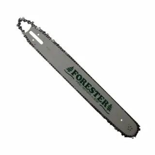Forrester 20-inch Chainsaw Bar