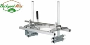HiHydro Portable Chainsaw Mill