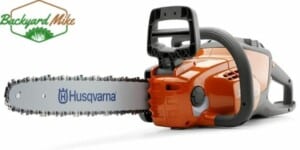 Husqvarna 120i