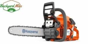 Husqvarna 135 Mk II