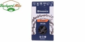 Husqvarna 16″ SP33G Chainsaw Chain