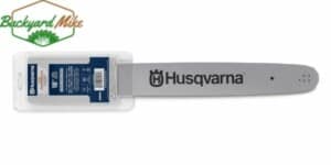 Husqvarna 18-inch Pixel Chainsaw Bar