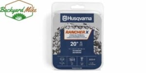 Husqvarna 20″ H8072 Chainsaw Chain