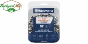 Husqvarna H30-72 Pixel Saw Chain