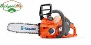 Husqvarna T536Li XP Battery-Powered Chainsaw