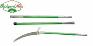 Jameson Landscaper Pole Saw Kit