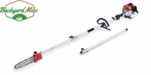 MAXTRA Gas Pole Saw