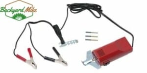 Oregon 30846 Handheld Portable Chainsaw Sharpener