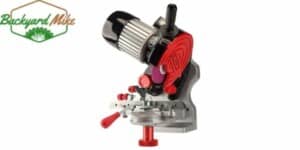 Oregon 410 – 120 Electric Chainsaw Sharpener