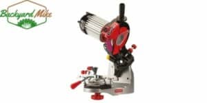 Oregon 520 – 120 Electric Chainsaw Sharpener