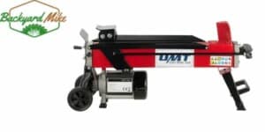 OrionMotorTech 7-Ton Electric Hydraulic Log Splitter