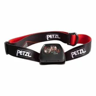 PETZL - ACTIK CORE Headlamp