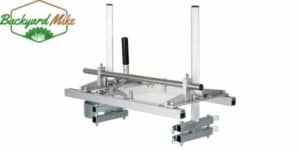 Popsport Chainsaw Mill