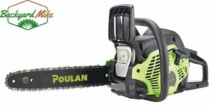 Poulan PL3314