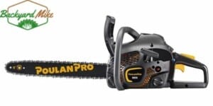 Poulan Pro 42cc