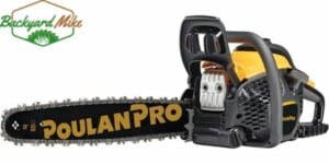 Poulan Pro PR5020