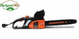 Remington RM1645 Versa Saw