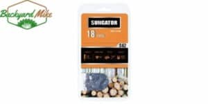 SUNGATOR Chainsaw Chain SG-S62
