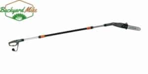 Scotts Outdoor Power Tools PS45010S Electric Pole Saw