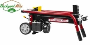 Southland Outdoor Power Equipment SELS60 6-Ton Electric Log Splitter