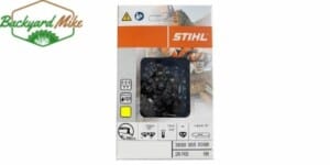 Stihl Aggressive Chainsaw Chain