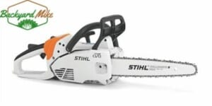 Stihl MS 151 C-E